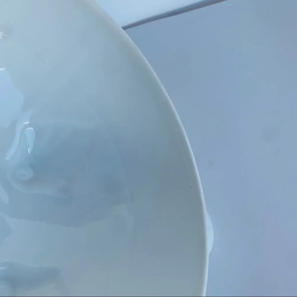 Pfaltzgraff Footed Bowl